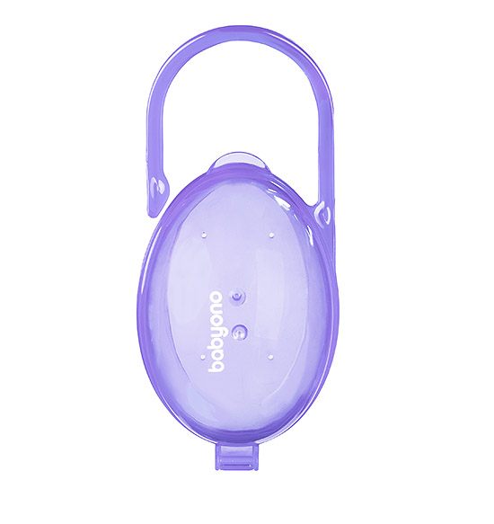 BabyOno Pacifier Case - Θήκη Πιπίλας - Image 5