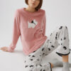 Γυναικεία Πυτζάμα