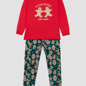 Παιδική Πυτζάμα