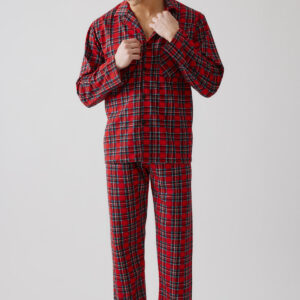 Ανδρική Πυτζάμα