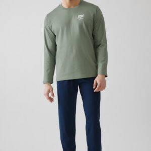 Ανδρική Πυτζάμα