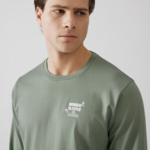 Ανδρική Πυτζάμα