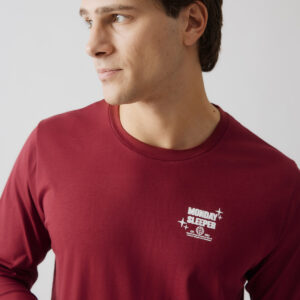 Ανδρική Πυτζάμα