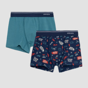 Μπόξερ Αγόρι