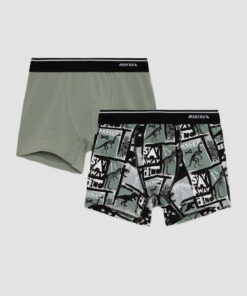 Μπόξερ Αγόρι