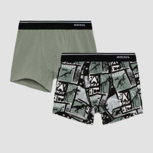 Μπόξερ Αγόρι