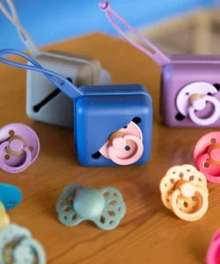 Pacifier Case - Θήκη Πιπίλας