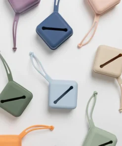 Pacifier Case - Θήκη Πιπίλας