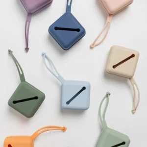 Pacifier Case - Θήκη Πιπίλας