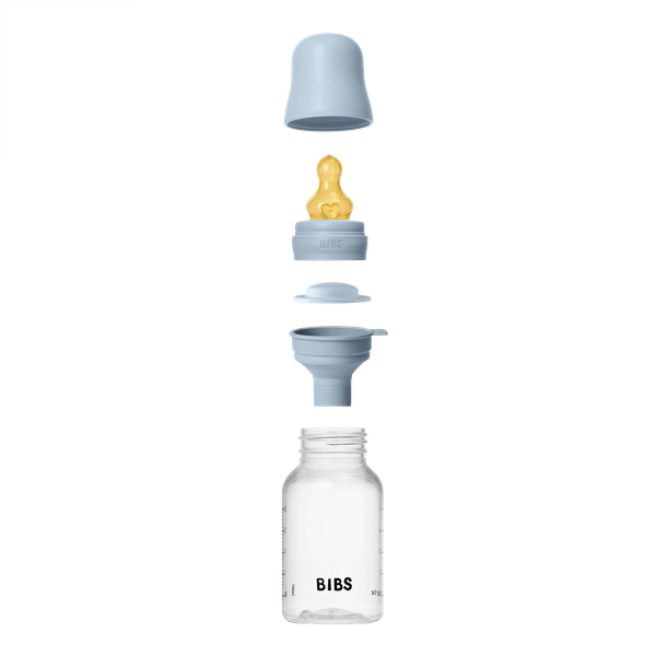 Μπιμπερό 150ml - Latex