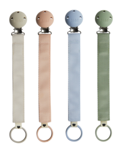 Pacifier Clip Ribbon - Κλιπ Πιπίλας