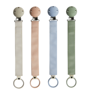 Pacifier Clip Ribbon - Κλιπ Πιπίλας