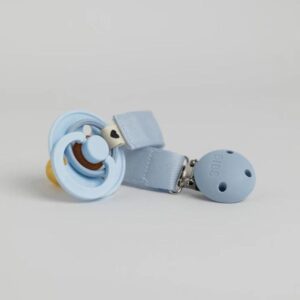 Pacifier Clip Ribbon - Κλιπ Πιπίλας