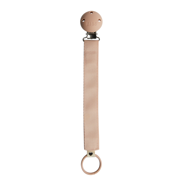 Pacifier Clip Ribbon - Κλιπ Πιπίλας