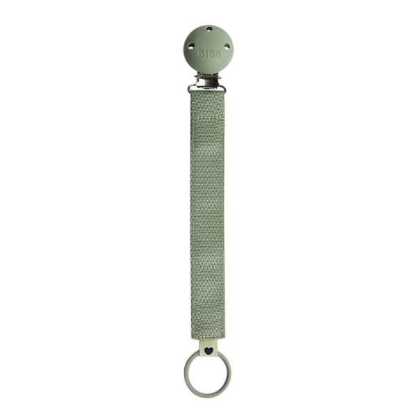Pacifier Clip Ribbon - Κλιπ Πιπίλας