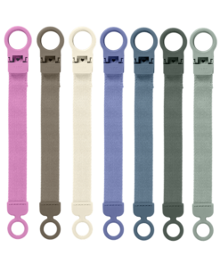 Pacifier Clip Loop - Κλιπ Πιπίλας