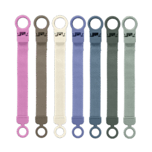 Pacifier Clip Loop - Κλιπ Πιπίλας