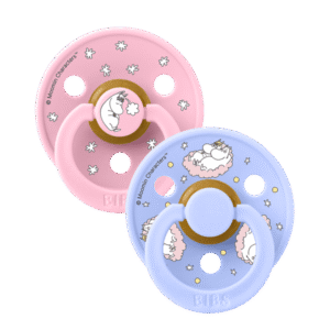 xMoomins Colour Round