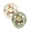 xMoomins Colour Round