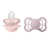 Supreme Silicone Symmetrical