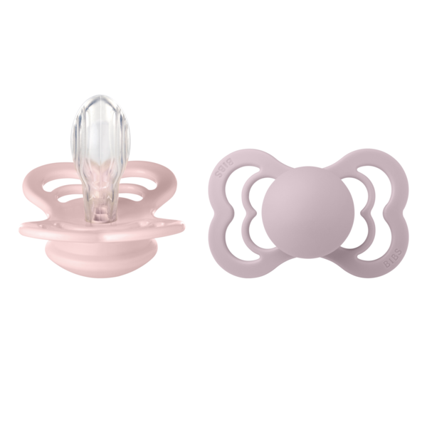 Supreme Silicone Symmetrical
