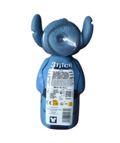 Bubble bath and Shampoo