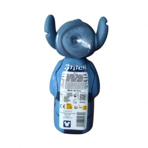 Bubble bath and Shampoo