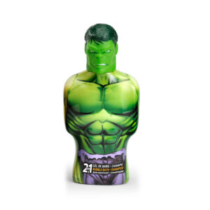 Bubble Bath and Shampoo 2in1