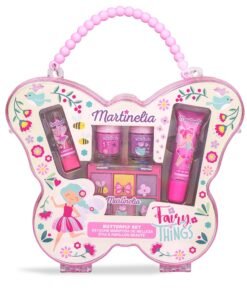 Butterfly Set