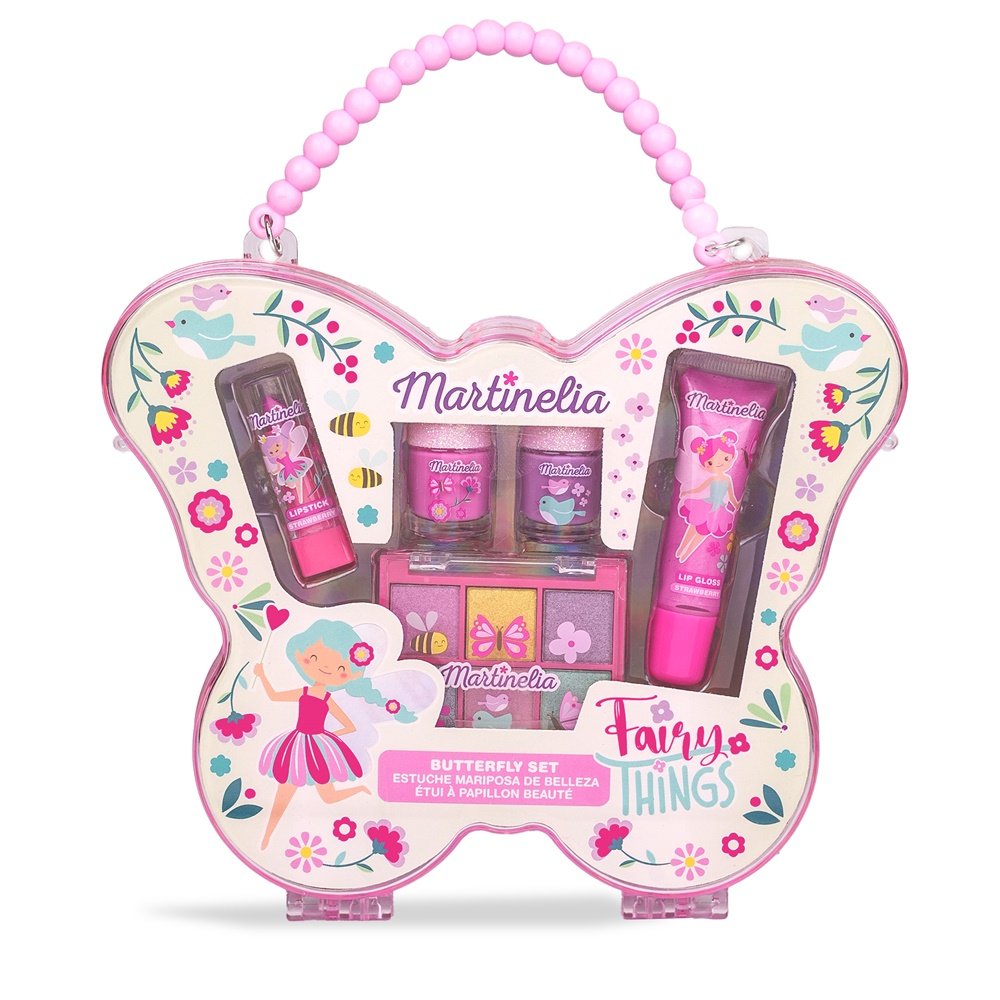 Butterfly Set