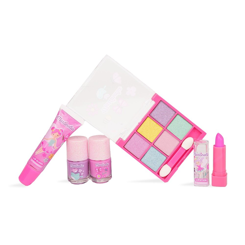 Butterfly Set