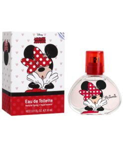 Eau De Toilette