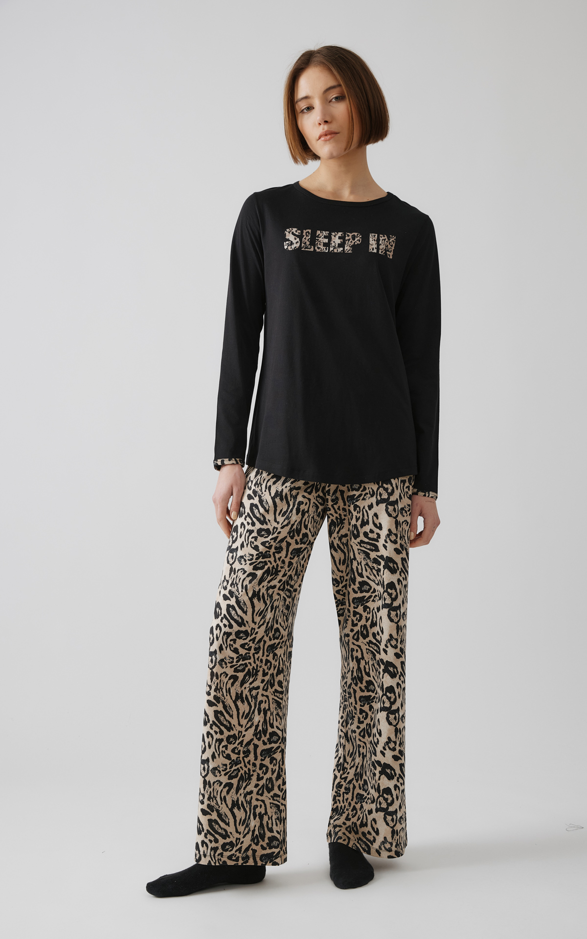 Γυναικεία Πυτζάμα