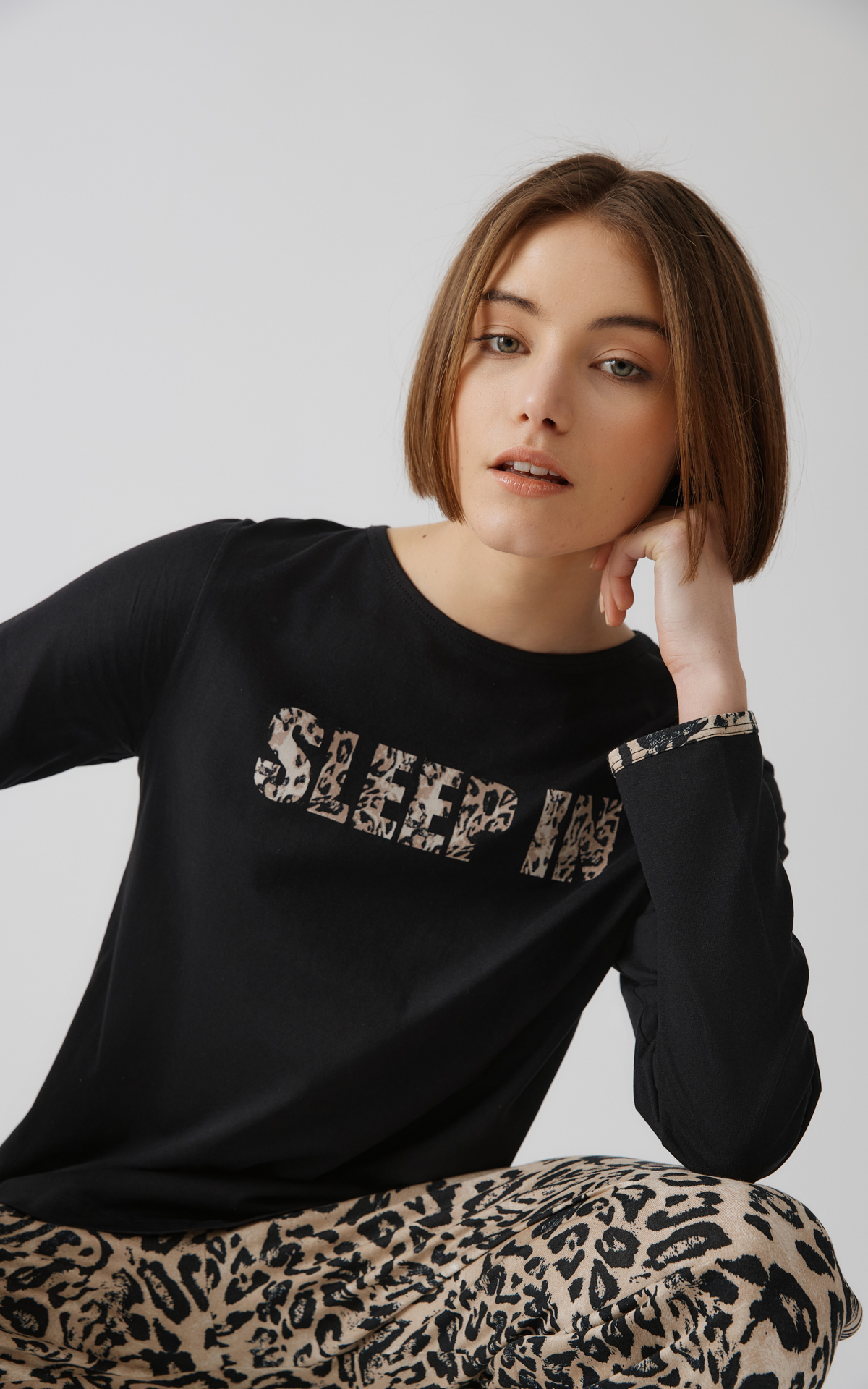 Γυναικεία Πυτζάμα