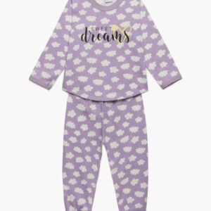 Βρεφική Πυτζάμα