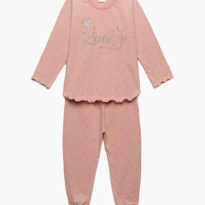 Βρεφική Πυτζάμα