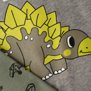 Βρεφική Πυτζάμα