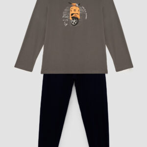 Ανδρική Πυτζάμα