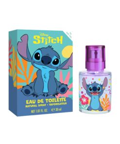 Eau De Toilette