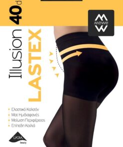 Καλσόν με Λαστέξ