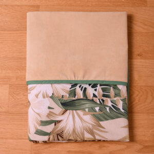 Βελουτέ Κουβερτάκι