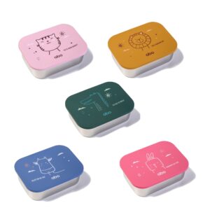 Φαγητοδοχείο 1200ml