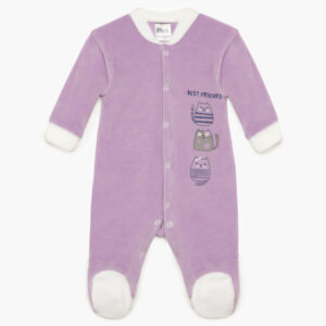 Φορμάκι Βελουτέ