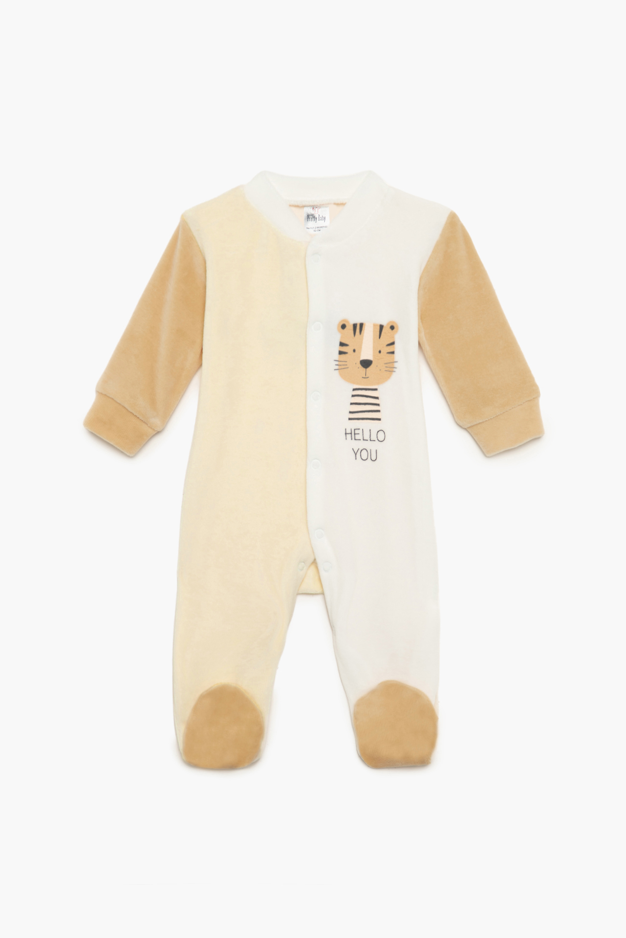 Φορμάκι Βελουτέ