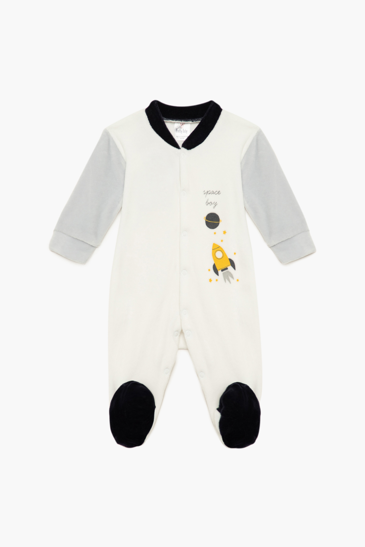 Φορμάκι Βελουτέ