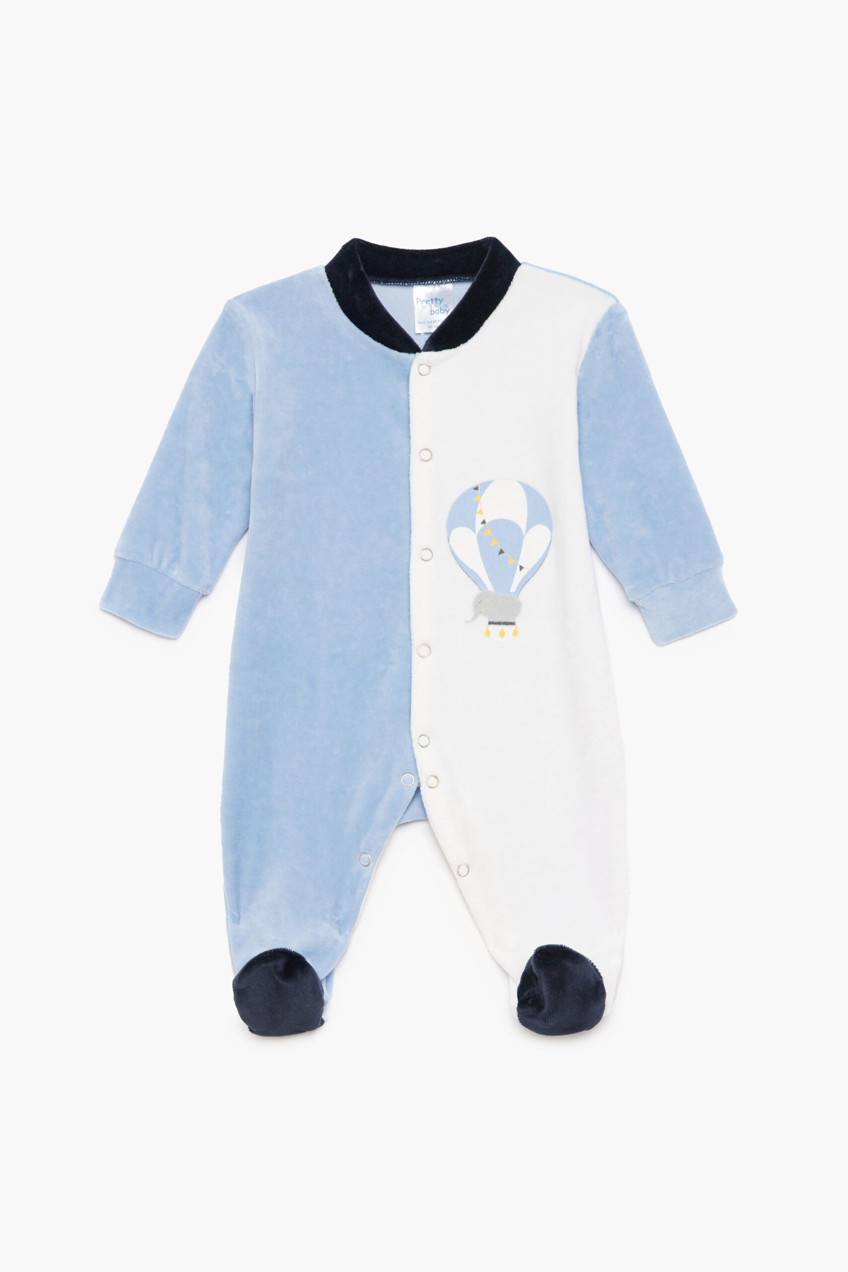 Φορμάκι Βελουτέ