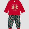 Βρεφική Πυτζάμα