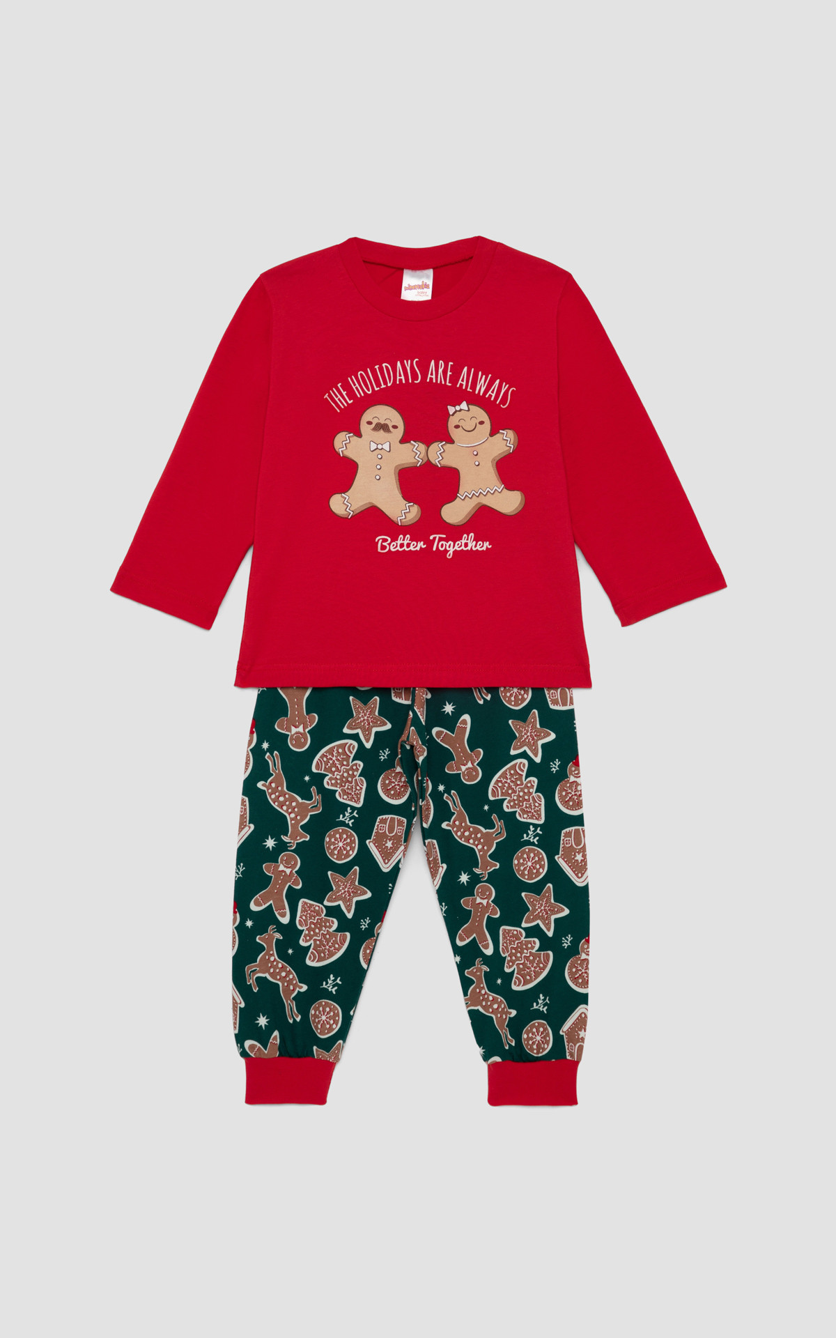 Βρεφική Πυτζάμα