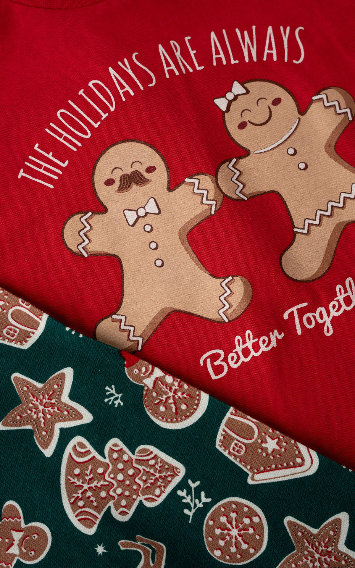 Βρεφική Πυτζάμα