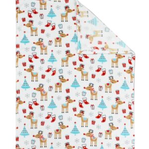 Σετ Λούτρινο-Κουβερτάκι